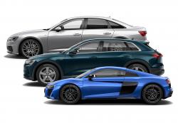 Formalités d'immatriculation d'un véhicule Audi Certificat de Conformité Audi Formalités d'immatriculation d'un véhicule Audi Certificat de Conformité Audi